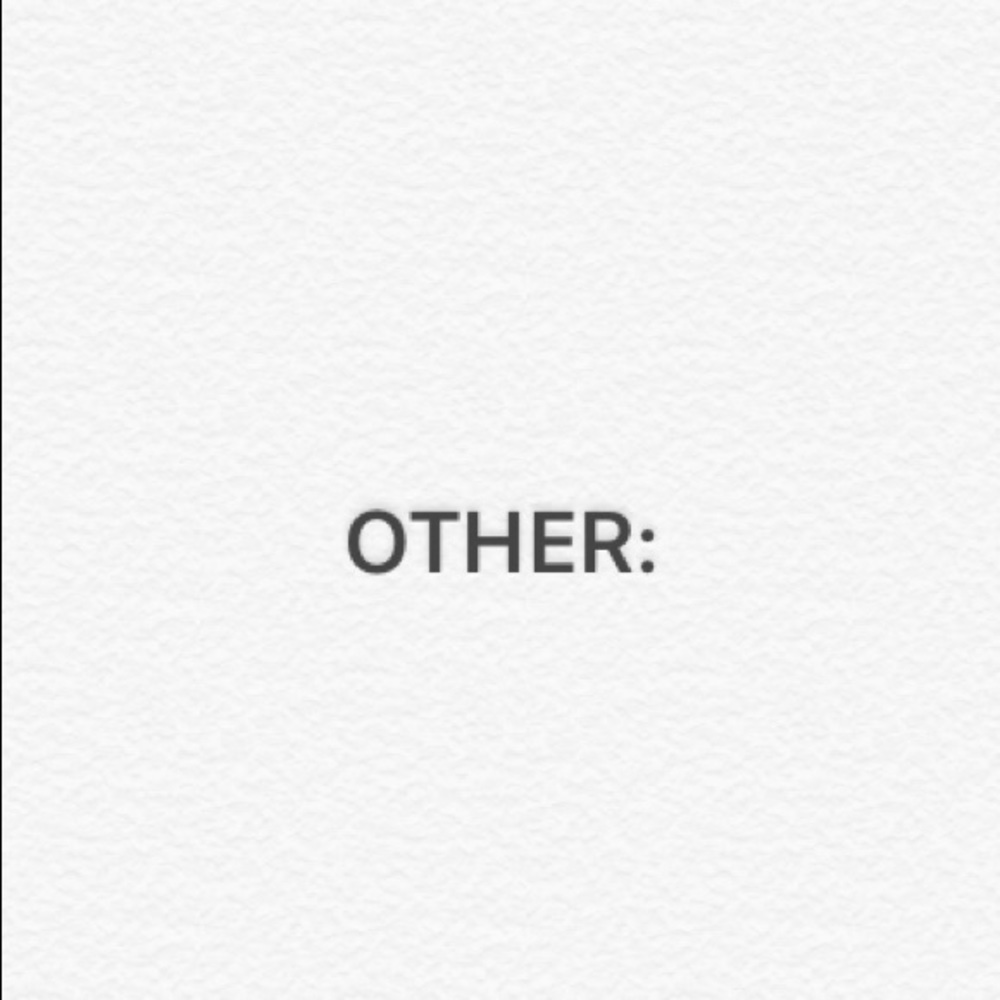 Other